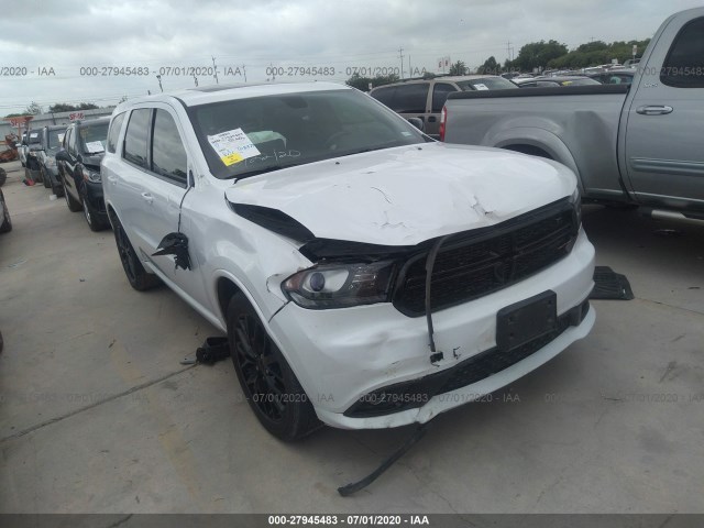 DODGE DURANGO 2015 1c4rdhdg0fc201616