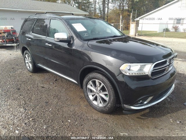 DODGE DURANGO 2015 1c4rdhdg0fc765816