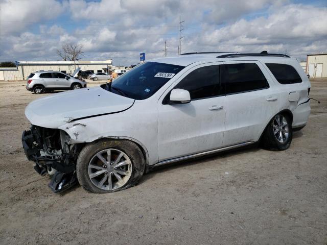 DODGE DURANGO LI 2015 1c4rdhdg0fc857542