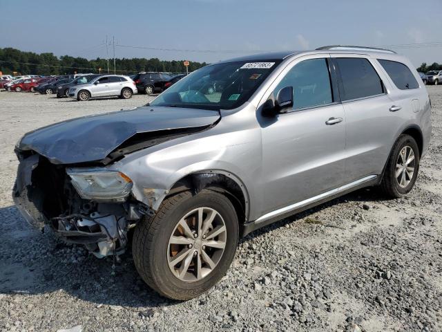 DODGE DURANGO LI 2016 1c4rdhdg0gc322339