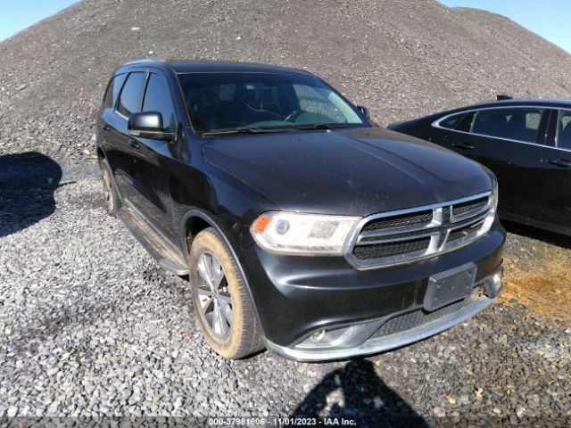 DODGE DURANGO 2016 1c4rdhdg0gc330649