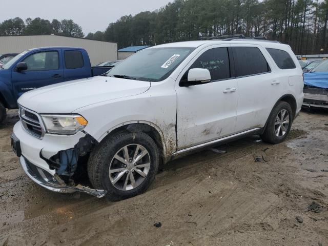 DODGE DURANGO 2016 1c4rdhdg0gc346284