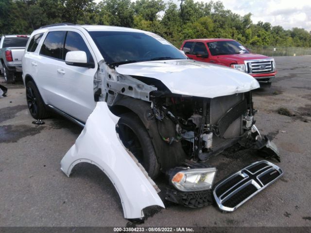 DODGE DURANGO 2016 1c4rdhdg0gc352859