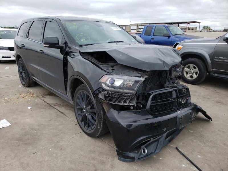 DODGE DURANGO LI 2016 1c4rdhdg0gc361769