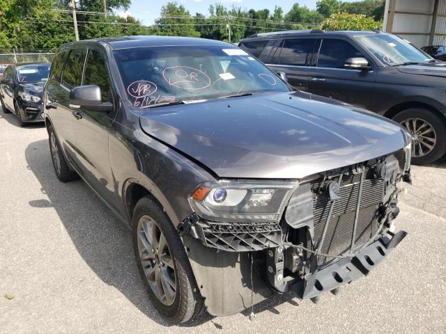 DODGE DURANGO LI 2016 1c4rdhdg0gc374442