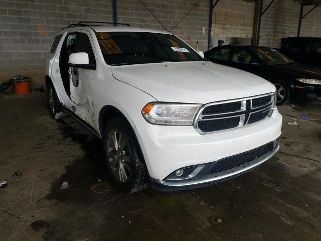 DODGE DURANGO LI 2016 1c4rdhdg0gc466585