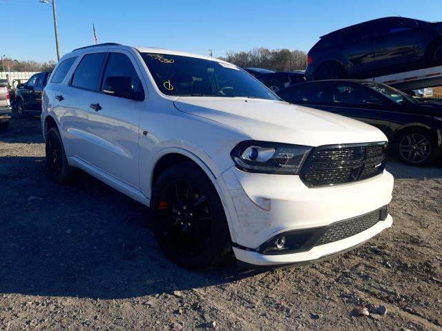 DODGE DURANGO GT 2017 1c4rdhdg0hc606054