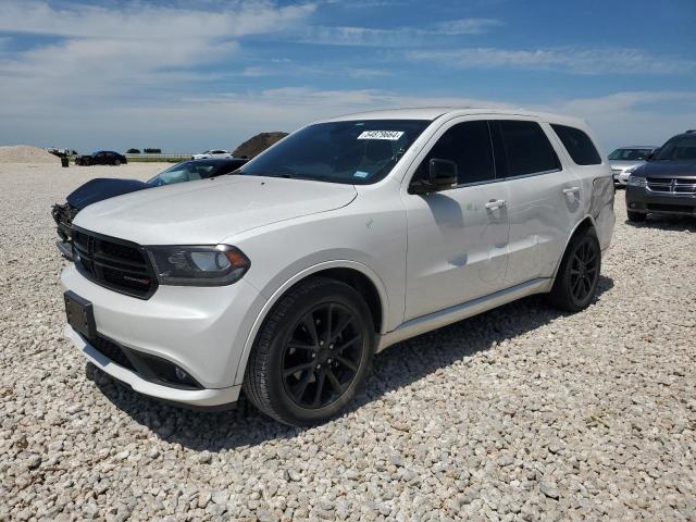 DODGE DURANGO 2017 1c4rdhdg0hc660714