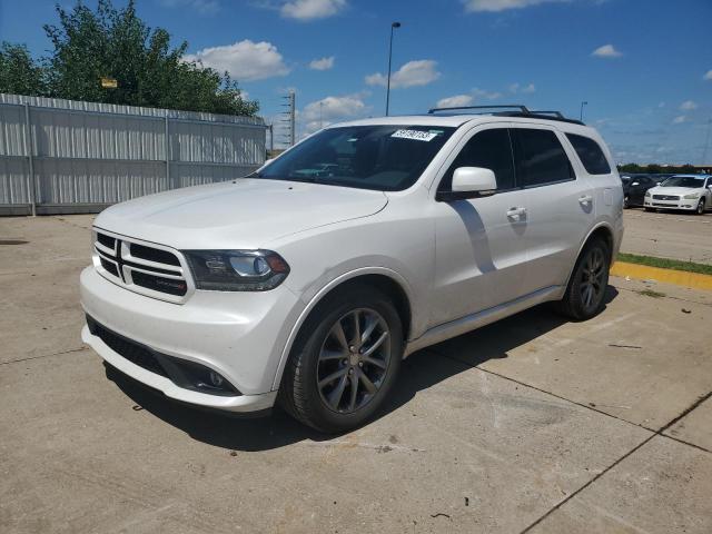 DODGE DURANGO GT 2017 1c4rdhdg0hc703352