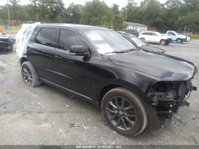 DODGE DURANGO 2017 1c4rdhdg0hc709023