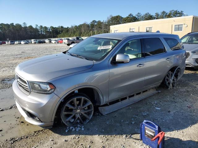 DODGE DURANGO 2017 1c4rdhdg0hc796549