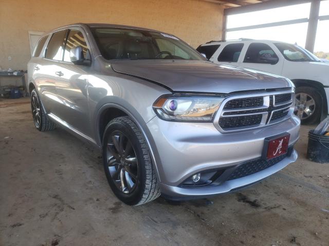 DODGE DURANGO GT 2017 1c4rdhdg0hc896599