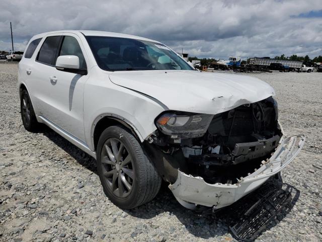 DODGE DURANGO GT 2017 1c4rdhdg0hc906399