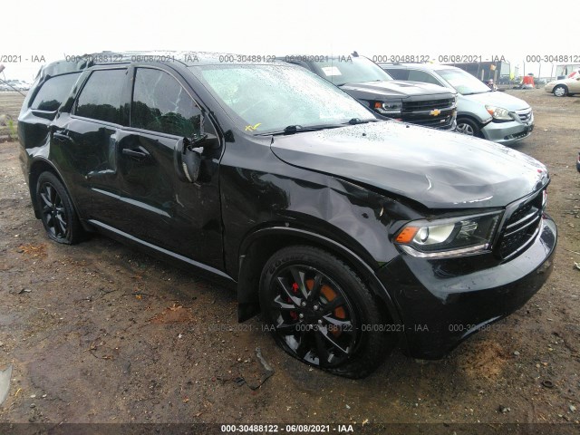 DODGE DURANGO 2017 1c4rdhdg0hc906631