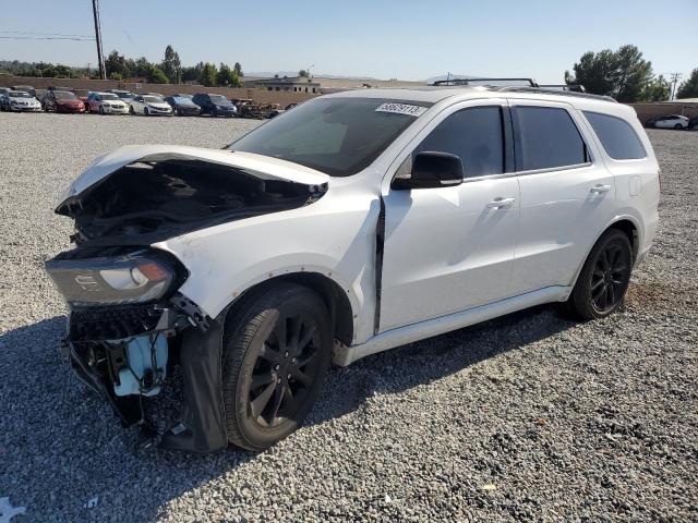 DODGE DURANGO GT 2018 1c4rdhdg0jc114047