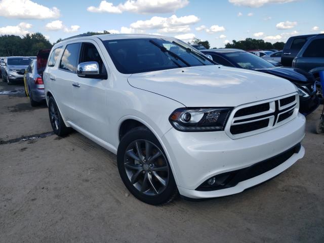 DODGE DURANGO GT 2018 1c4rdhdg0jc115103