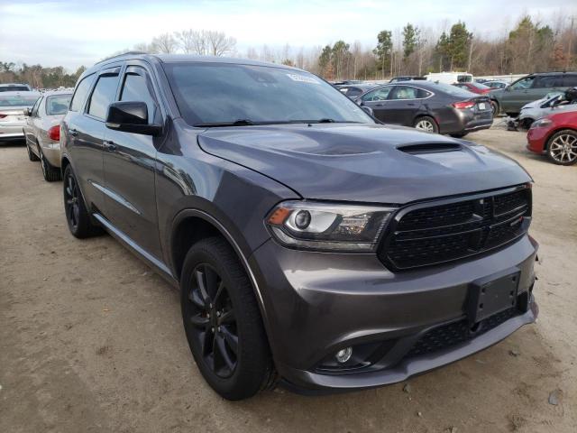 DODGE DURANGO GT 2018 1c4rdhdg0jc145914