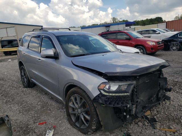 DODGE DURANGO GT 2018 1c4rdhdg0jc495107