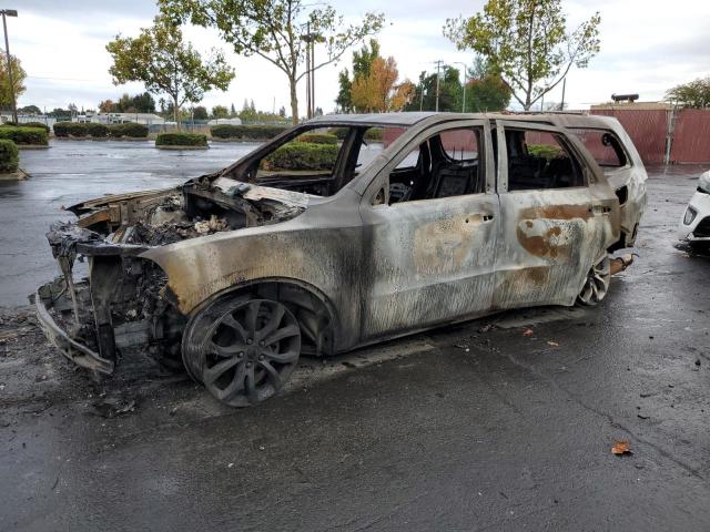 DODGE DURANGO 2019 1c4rdhdg0kc533744