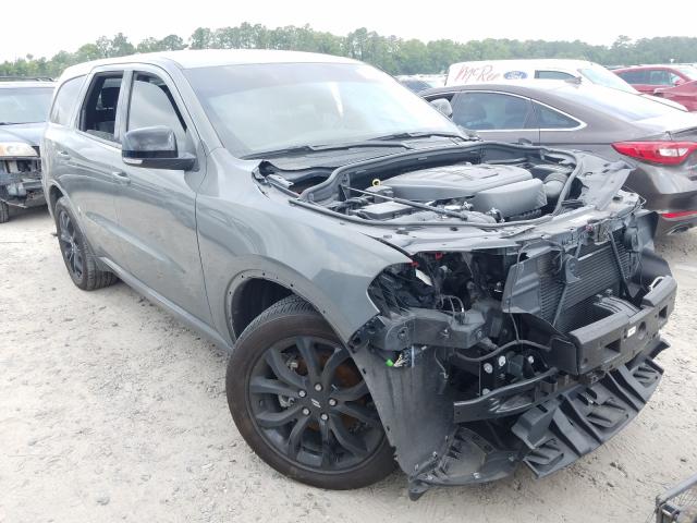 DODGE DURANGO GT 2019 1c4rdhdg0kc604442