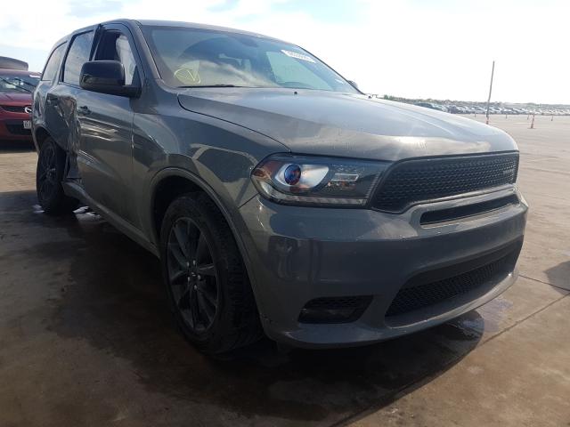 DODGE DURANGO GT 2019 1c4rdhdg0kc626277