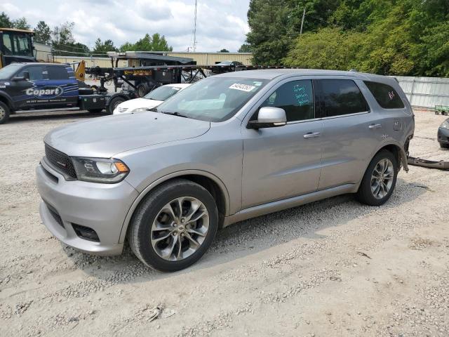 DODGE DURANGO GT 2019 1c4rdhdg0kc769150