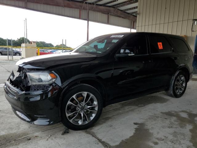 DODGE DURANGO GT 2019 1c4rdhdg0kc779371