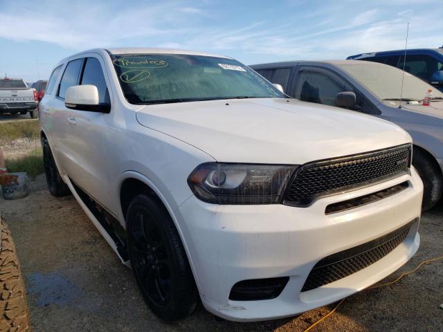 DODGE DURANGO GT 2020 1c4rdhdg0lc119185