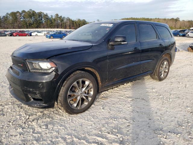 DODGE DURANGO GT 2020 1c4rdhdg0lc119221