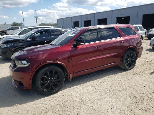 DODGE DURANGO 2020 1c4rdhdg0lc172033