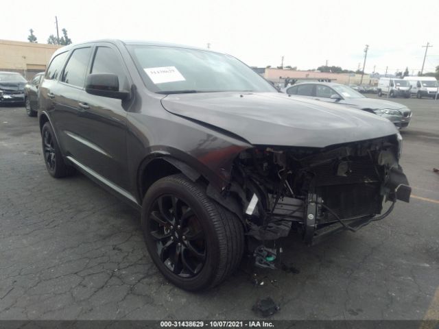 DODGE DURANGO 2020 1c4rdhdg0lc223448