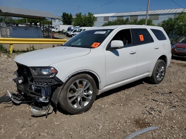 DODGE DURANGO GT 2020 1c4rdhdg0lc258992