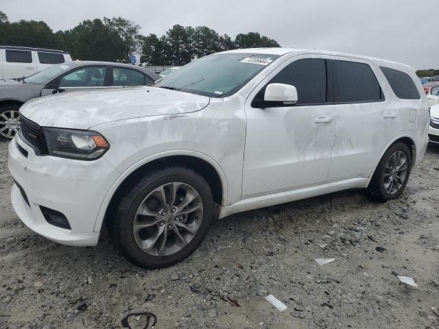 DODGE DURANGO GT 2020 1c4rdhdg0lc259401