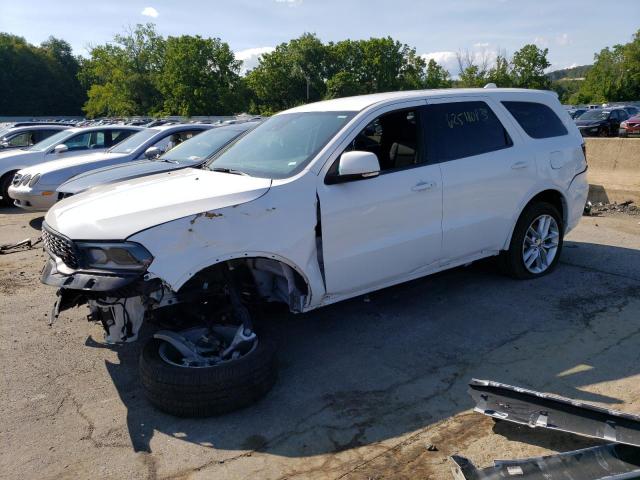 DODGE DURANGO GT 2022 1c4rdhdg0nc101756