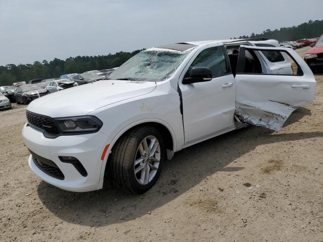 DODGE DURANGO GT 2023 1c4rdhdg0pc571210