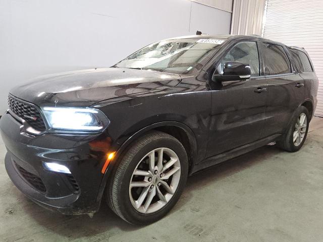 DODGE DURANGO GT 2023 1c4rdhdg0pc613701