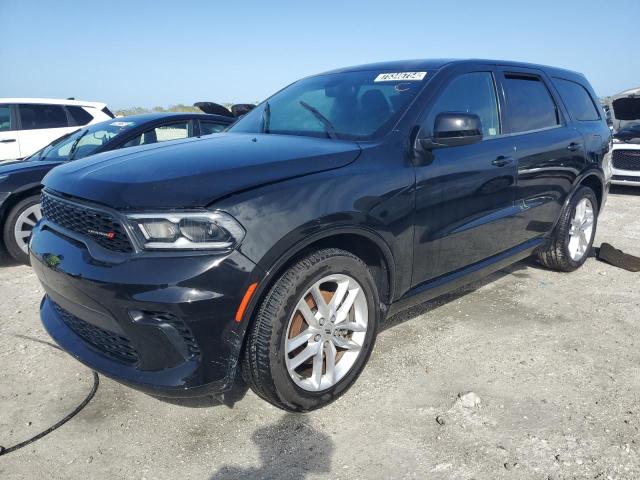 DODGE DURANGO GT 2023 1c4rdhdg0pc685840