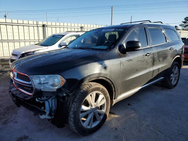 DODGE DURANGO 2012 1c4rdhdg1cc108874