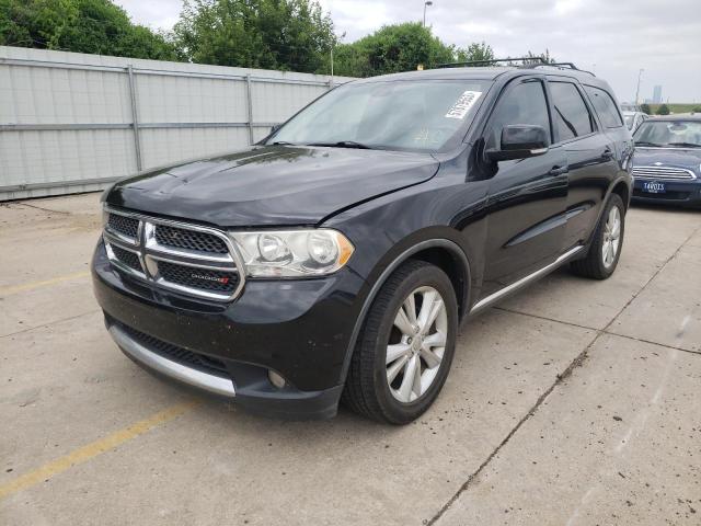 DODGE DURANGO CR 2012 1c4rdhdg1cc228402