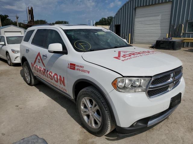 DODGE DURANGO CR 2013 1c4rdhdg1dc530144