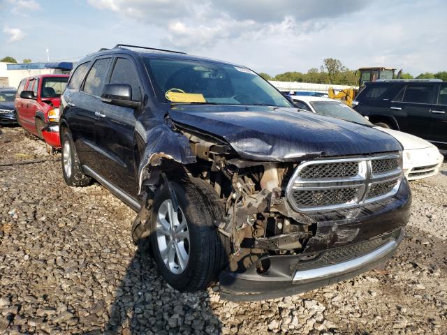 DODGE DURANGO CR 2013 1c4rdhdg1dc551348