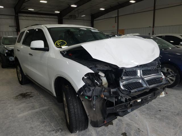 DODGE DURANGO CR 2013 1c4rdhdg1dc659839