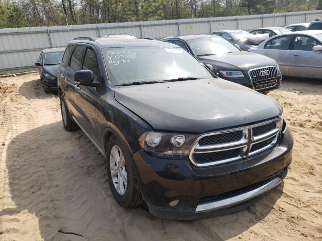 DODGE DURANGO CR 2013 1c4rdhdg1dc663972