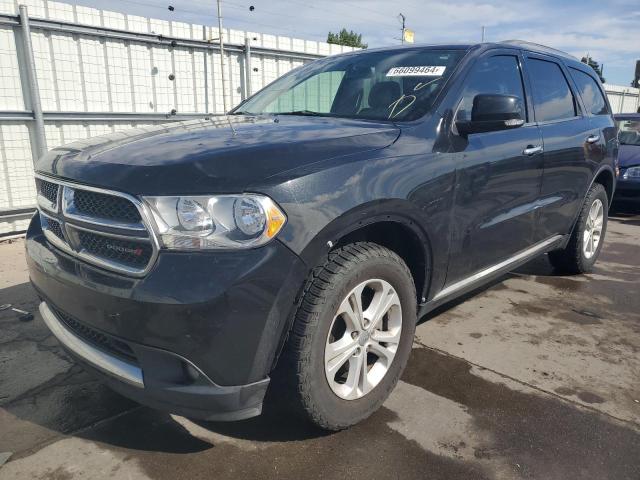 DODGE DURANGO CR 2013 1c4rdhdg1dc664085