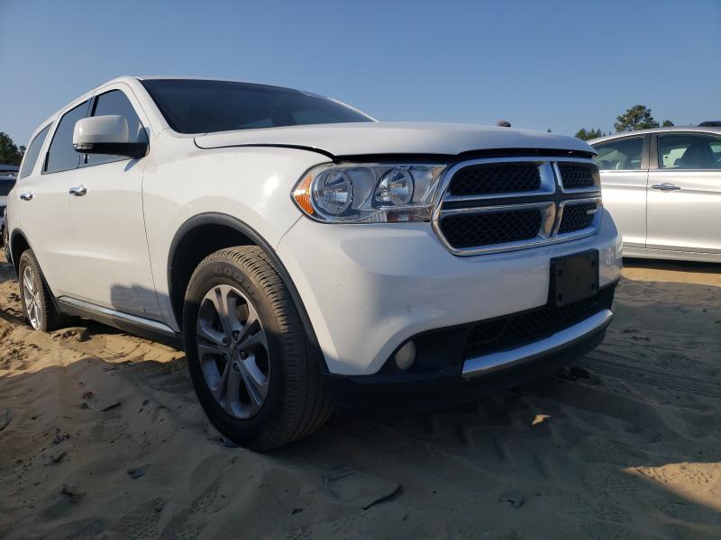 DODGE DURANGO CR 2013 1c4rdhdg1dc664149