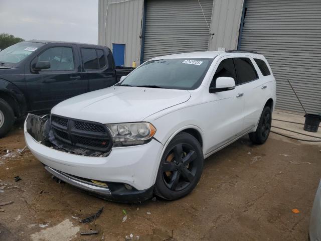 DODGE DURANGO CR 2013 1c4rdhdg1dc665155