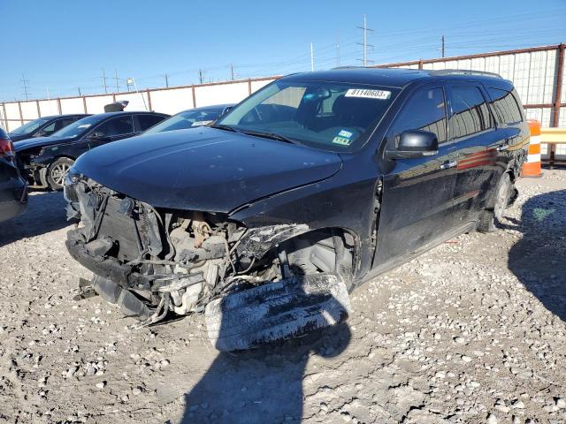 DODGE DURANGO 2013 1c4rdhdg1dc674714