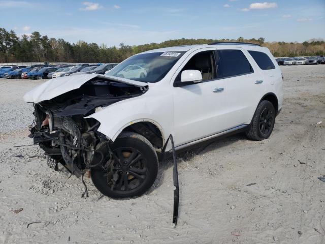 DODGE DURANGO CR 2013 1c4rdhdg1dc675216