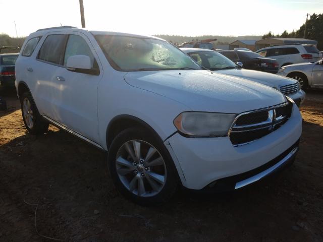 DODGE DURANGO CR 2013 1c4rdhdg1dc684708