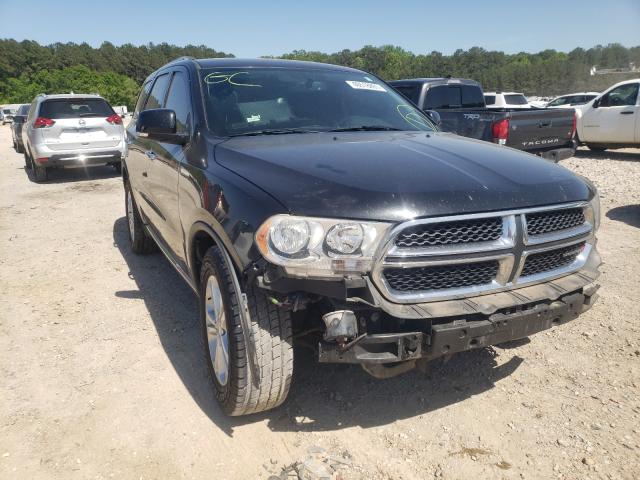 DODGE DURANGO CR 2013 1c4rdhdg1dc700180